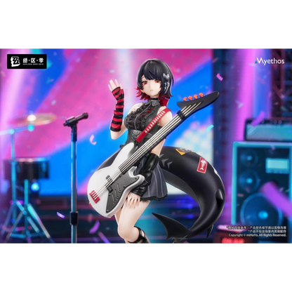 Zenless Zone Zero Gift+ Ellen Joe (Sparkling Wonderland Ver.) 1/8 Scale Figure