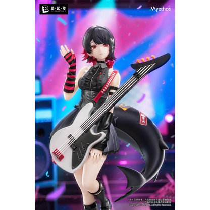 Zenless Zone Zero Gift+ Ellen Joe (Sparkling Wonderland Ver.) 1/8 Scale Figure