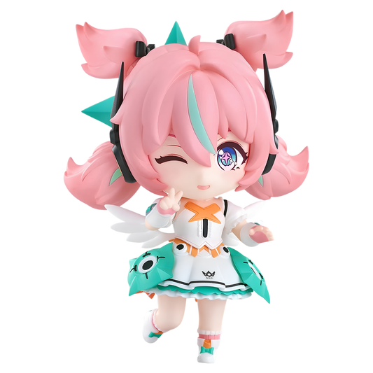 Zenless Zone Zero Nendoroid No.3144 Aria