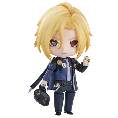 Zenless Zone Zero Nendoroid No.2998 Hugo Vlad