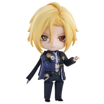 Zenless Zone Zero Nendoroid No.2998 Hugo Vlad