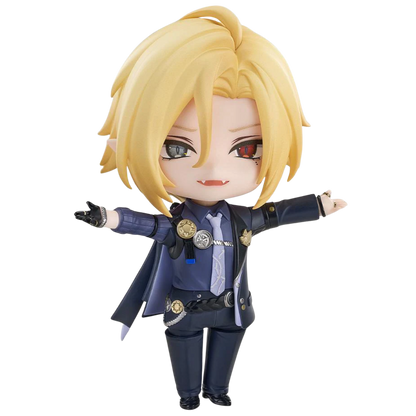 Zenless Zone Zero Nendoroid No.2998 Hugo Vlad