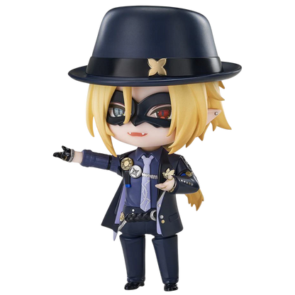 Zenless Zone Zero Nendoroid No.2998 Hugo Vlad