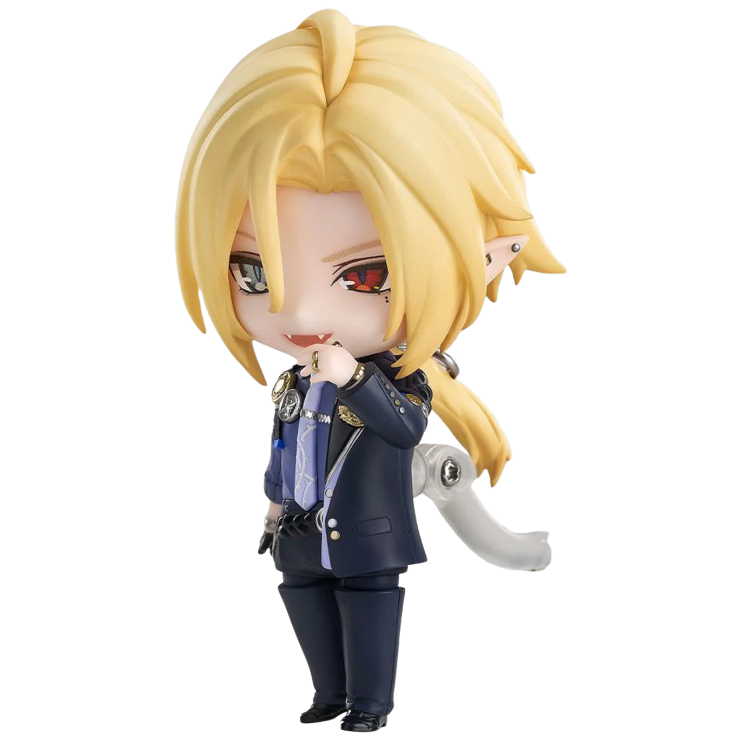 Zenless Zone Zero Nendoroid No.2998 Hugo Vlad