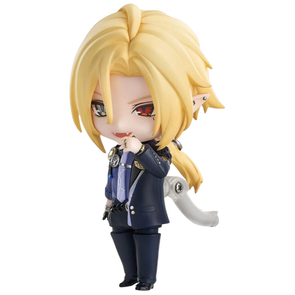 Zenless Zone Zero Nendoroid No.2998 Hugo Vlad