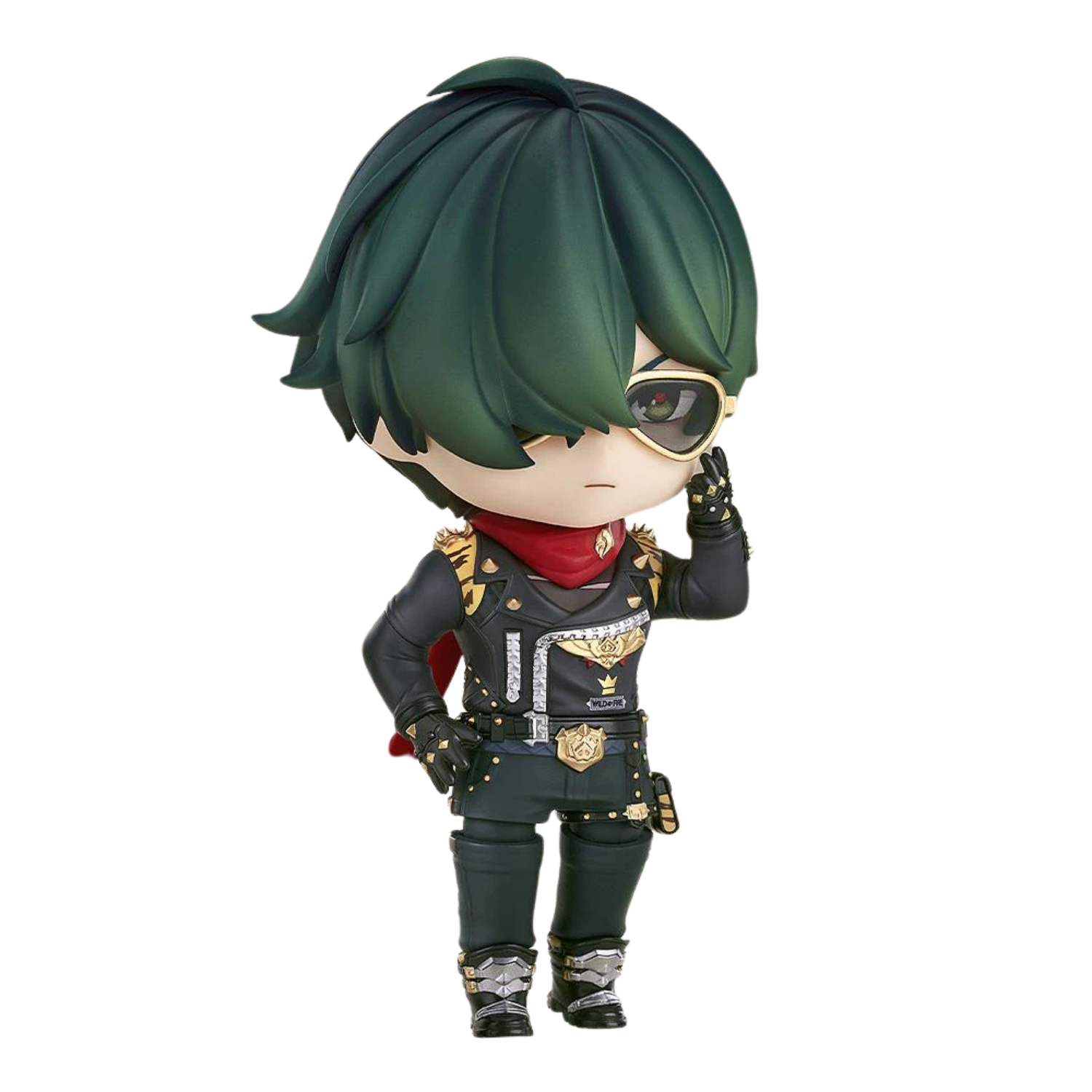 Zenless Zone Zero Nendoroid No.3046 Lighter