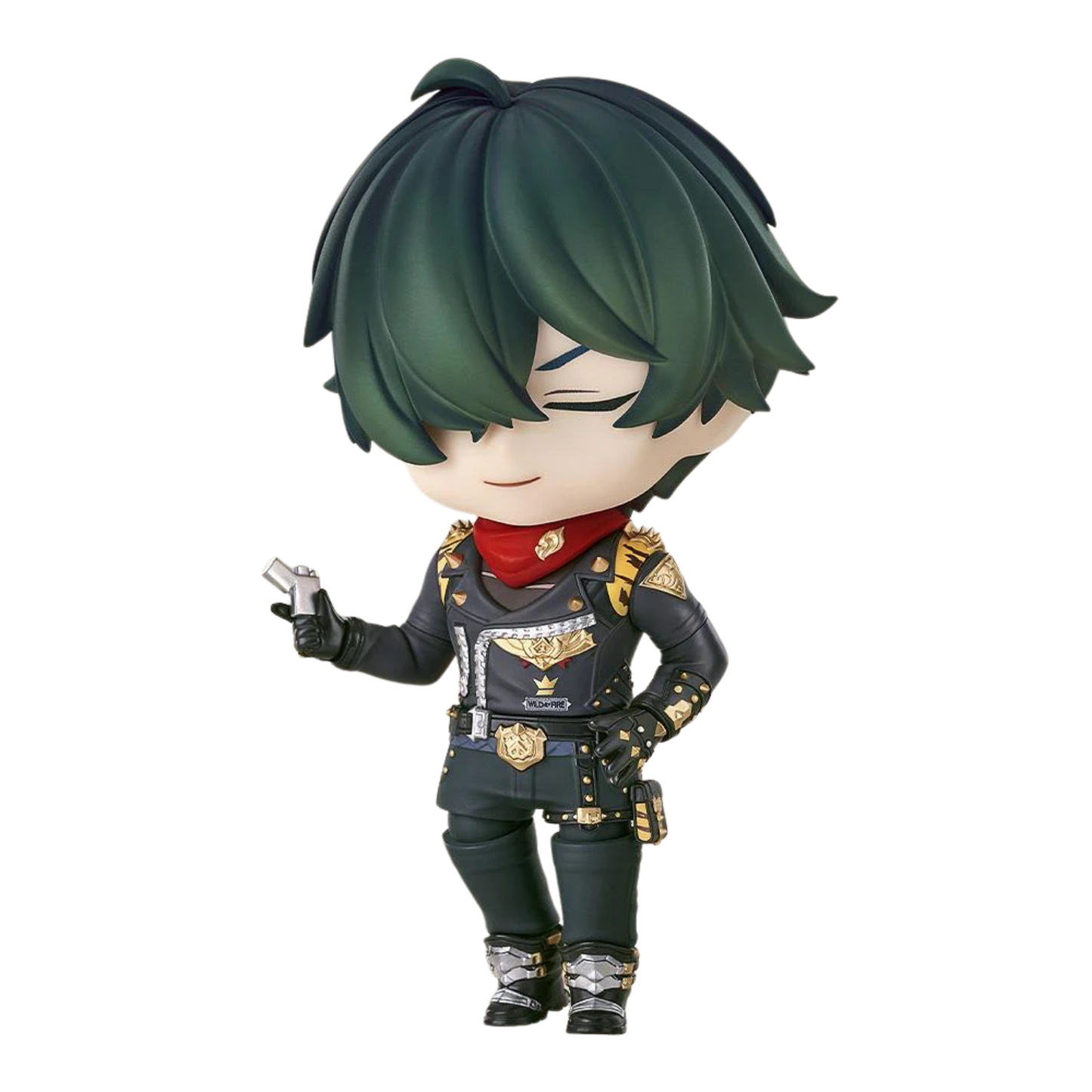 Zenless Zone Zero Nendoroid No.3046 Lighter