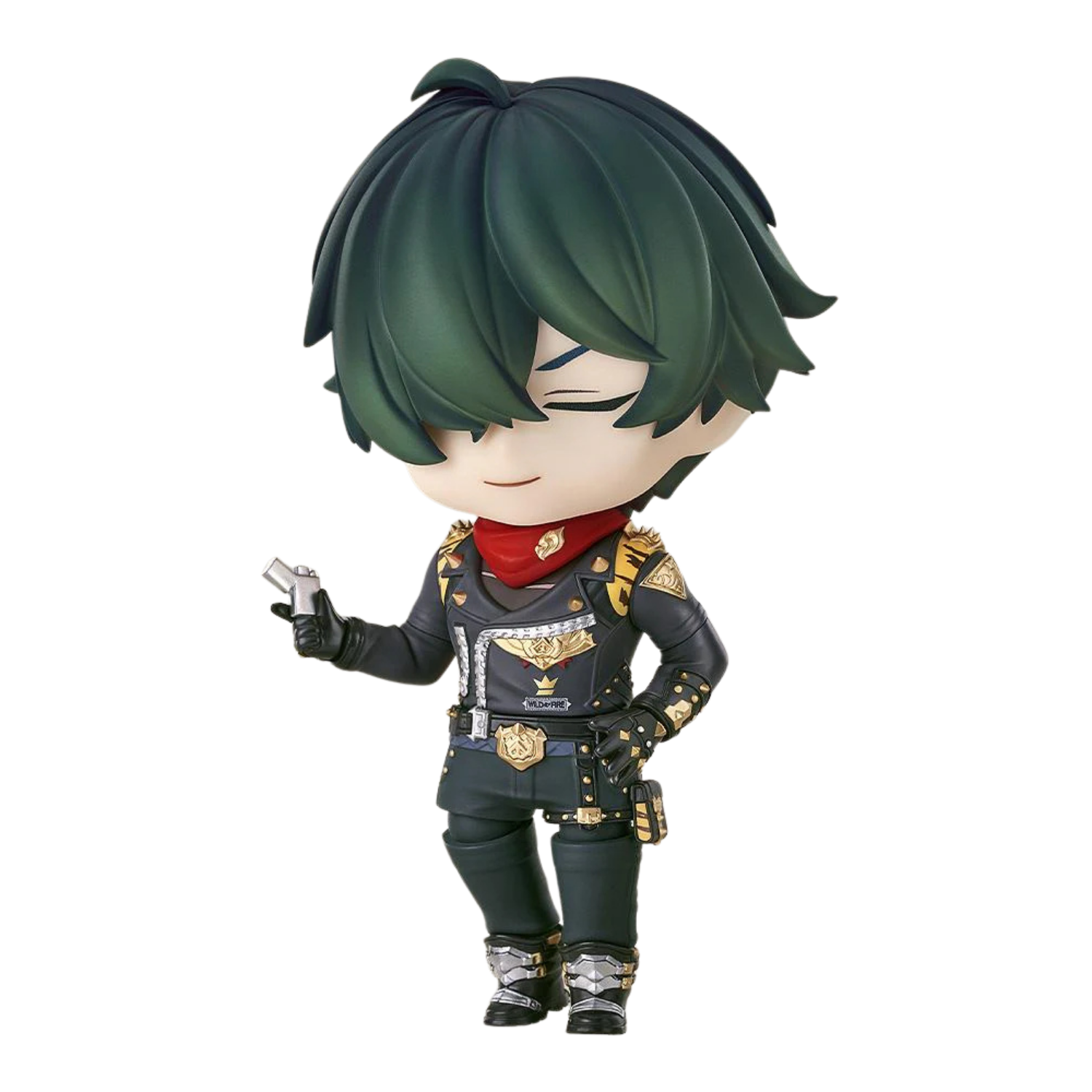 Zenless Zone Zero Nendoroid No.3046 Lighter