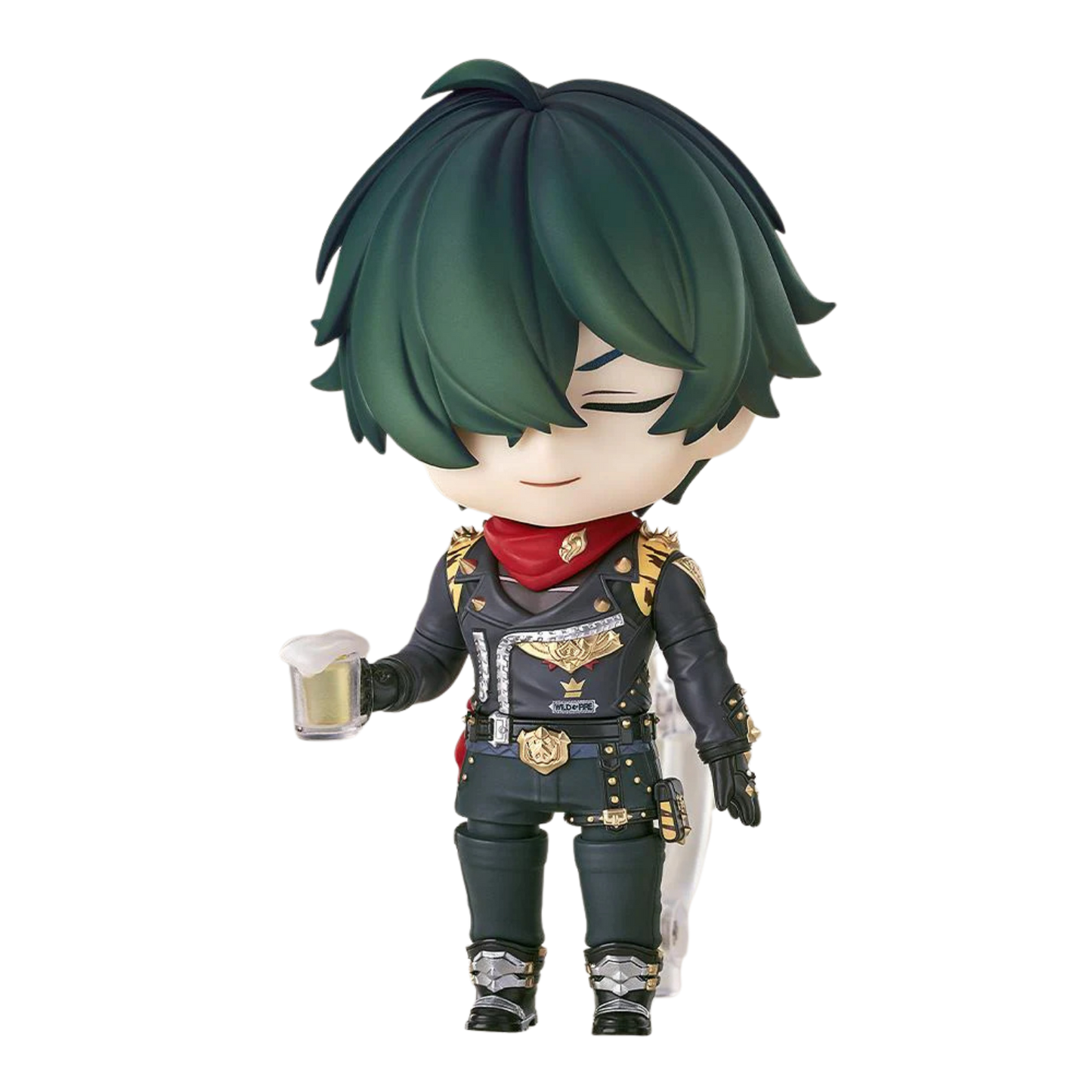 Zenless Zone Zero Nendoroid No.3046 Lighter