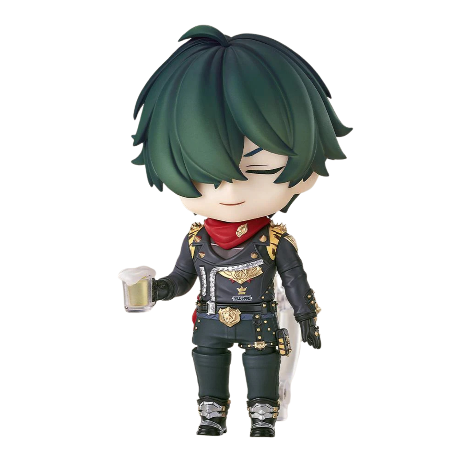 Zenless Zone Zero Nendoroid No.3046 Lighter