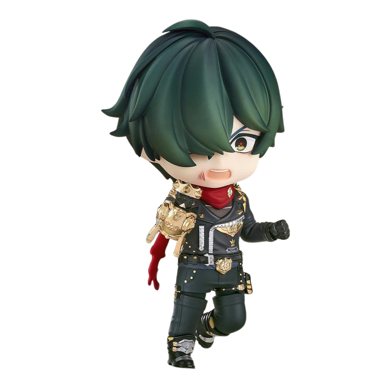 Zenless Zone Zero Nendoroid No.3046 Lighter