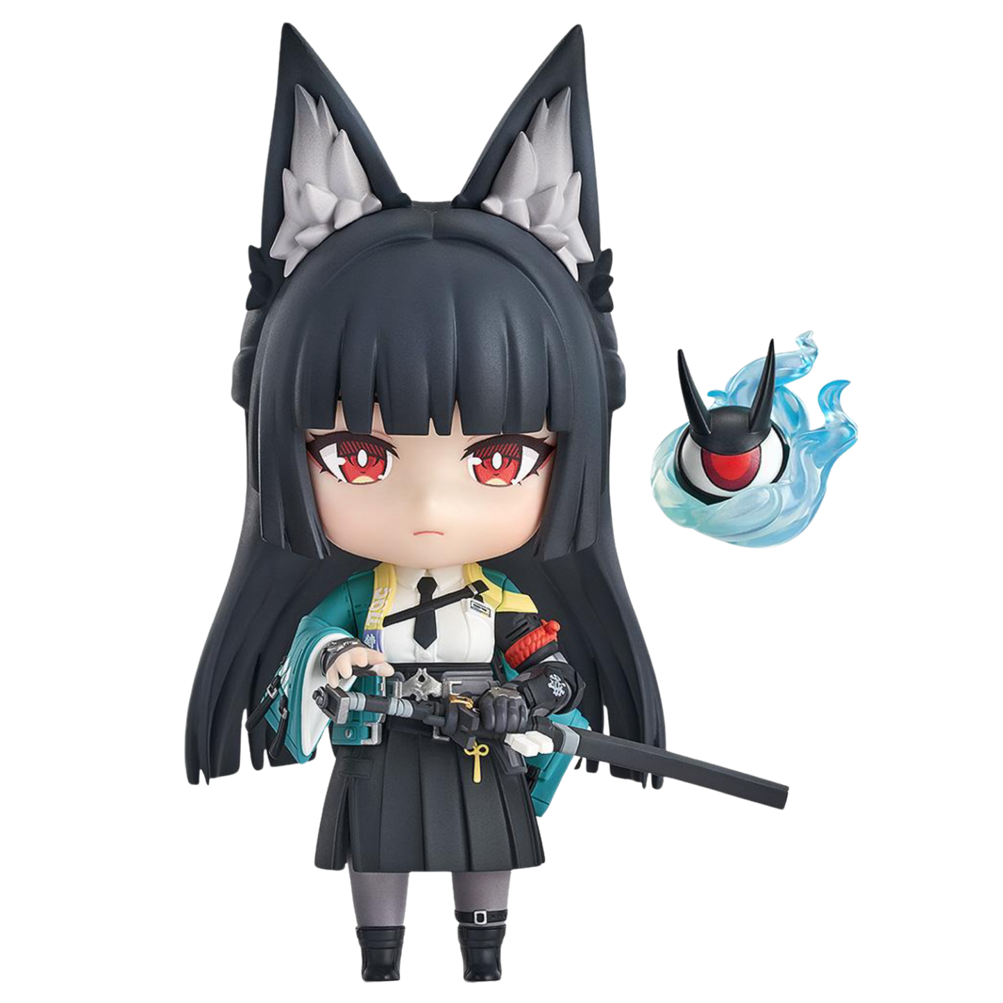 Zenless Zone Zero Nendoroid No.2882 Miyabi Hoshimi