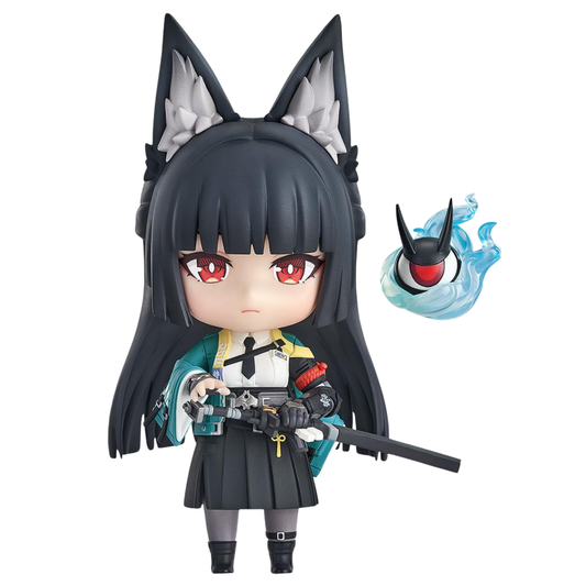 Zenless Zone Zero Nendoroid No.2882 Miyabi Hoshimi