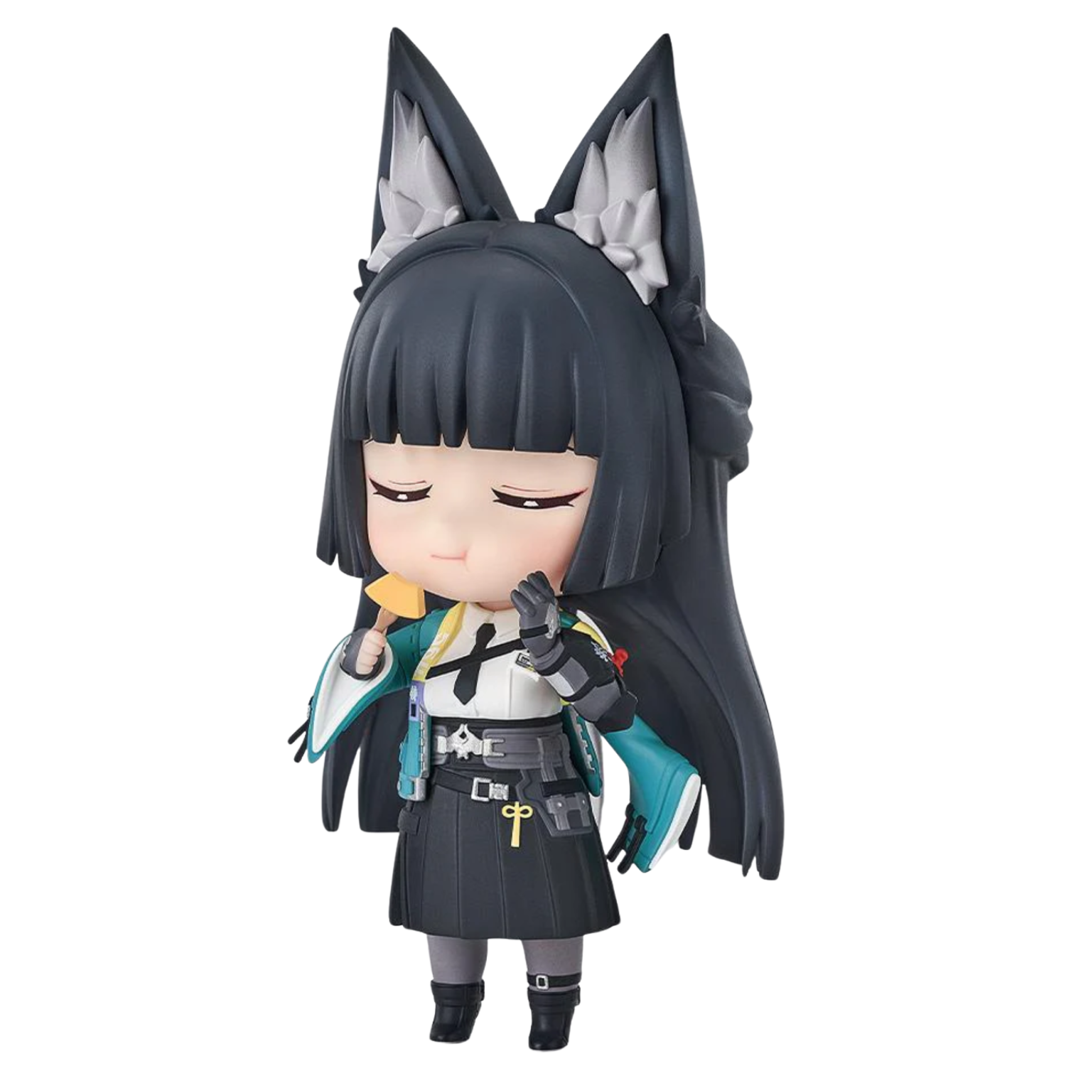 Zenless Zone Zero Nendoroid No.2882 Miyabi Hoshimi