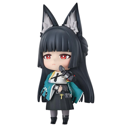 Zenless Zone Zero Nendoroid No.2882 Miyabi Hoshimi