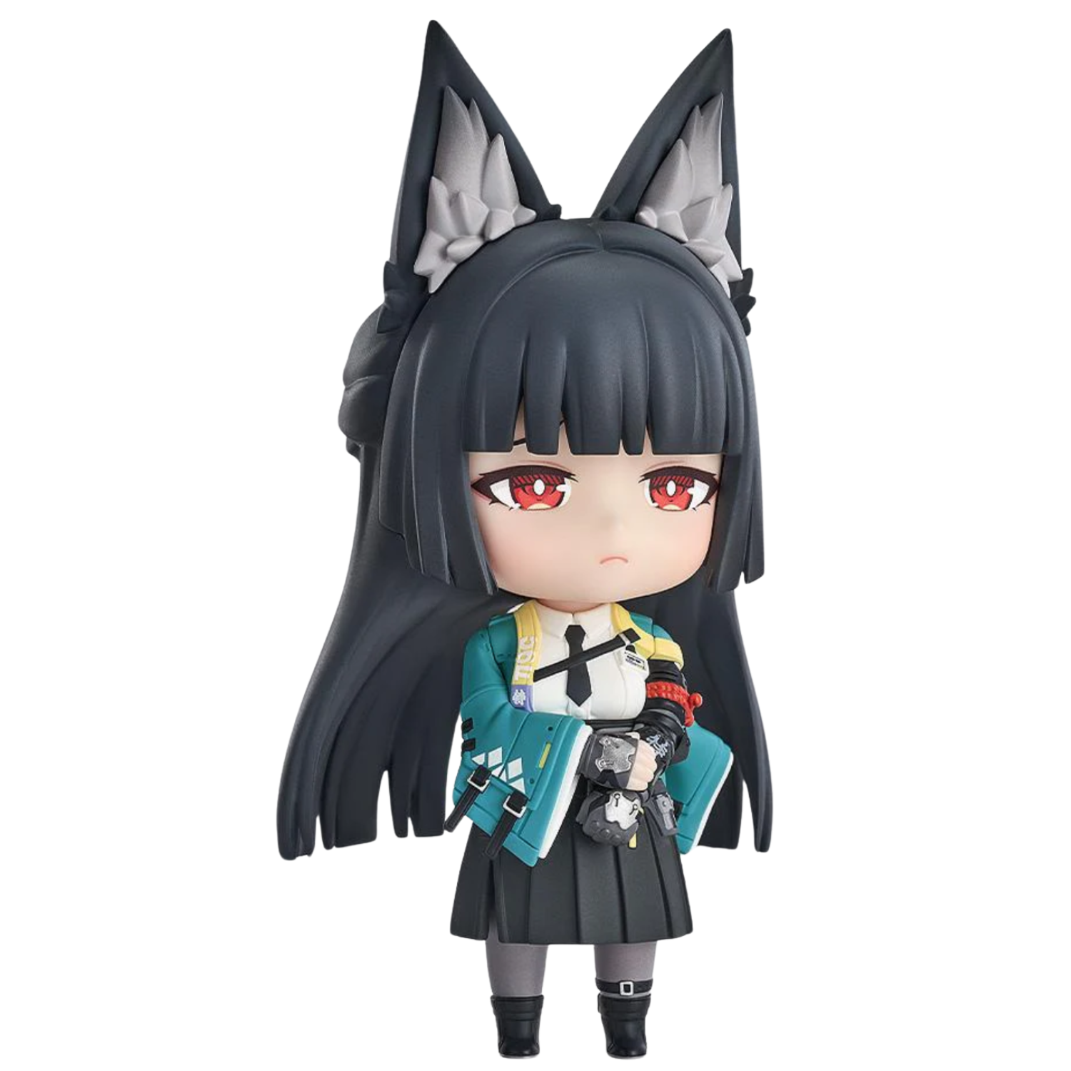 Zenless Zone Zero Nendoroid No.2882 Miyabi Hoshimi