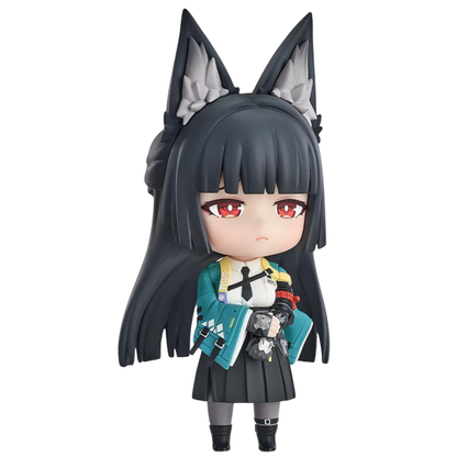 Zenless Zone Zero Nendoroid No.2882 Miyabi Hoshimi