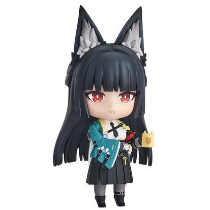 Zenless Zone Zero Nendoroid No.2882 Miyabi Hoshimi