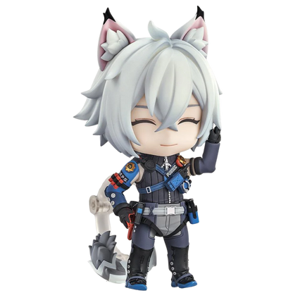 Zenless Zone Zero Nendoroid No.2948 Seth Lowell