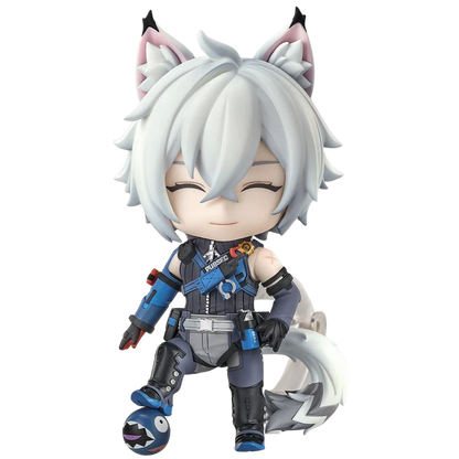 Zenless Zone Zero Nendoroid No.2948 Seth Lowell