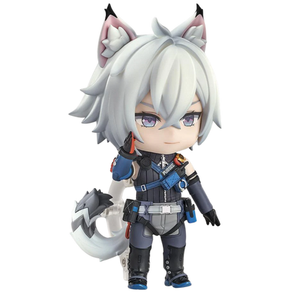 Zenless Zone Zero Nendoroid No.2948 Seth Lowell