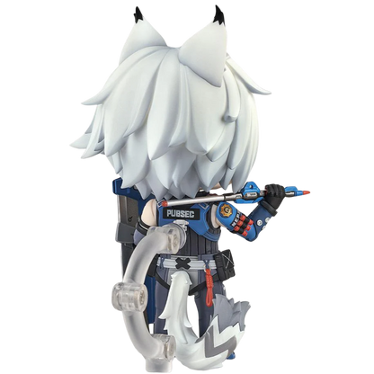Zenless Zone Zero Nendoroid No.2948 Seth Lowell