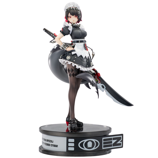 Zenless Zone Zero Ellen Joe 1/7 Scale Figure (With Bonus)