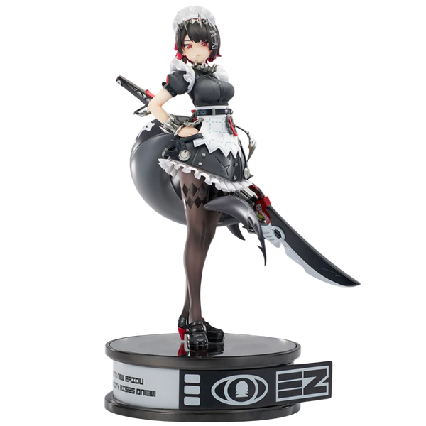 Zenless Zone Zero Ellen Joe 1/7 Scale Figure (With Bonus) – OPLoot Zenless Zone Zero Ellen Joe 1/7 Scale Figure (With Bonus) – OPLoot