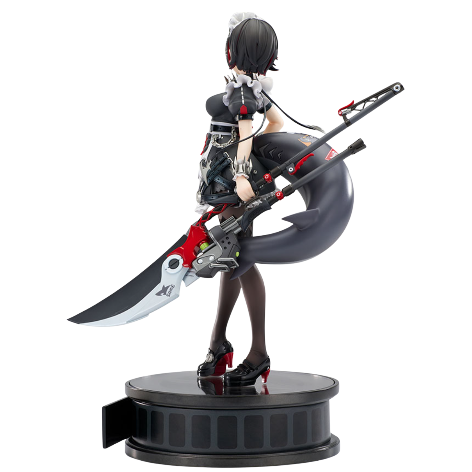 Zenless Zone Zero Ellen Joe 1/7 Scale Figure (With Bonus)