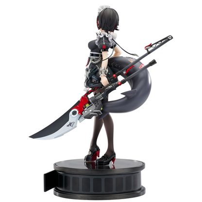 Zenless Zone Zero Ellen Joe 1/7 Scale Figure (With Bonus)