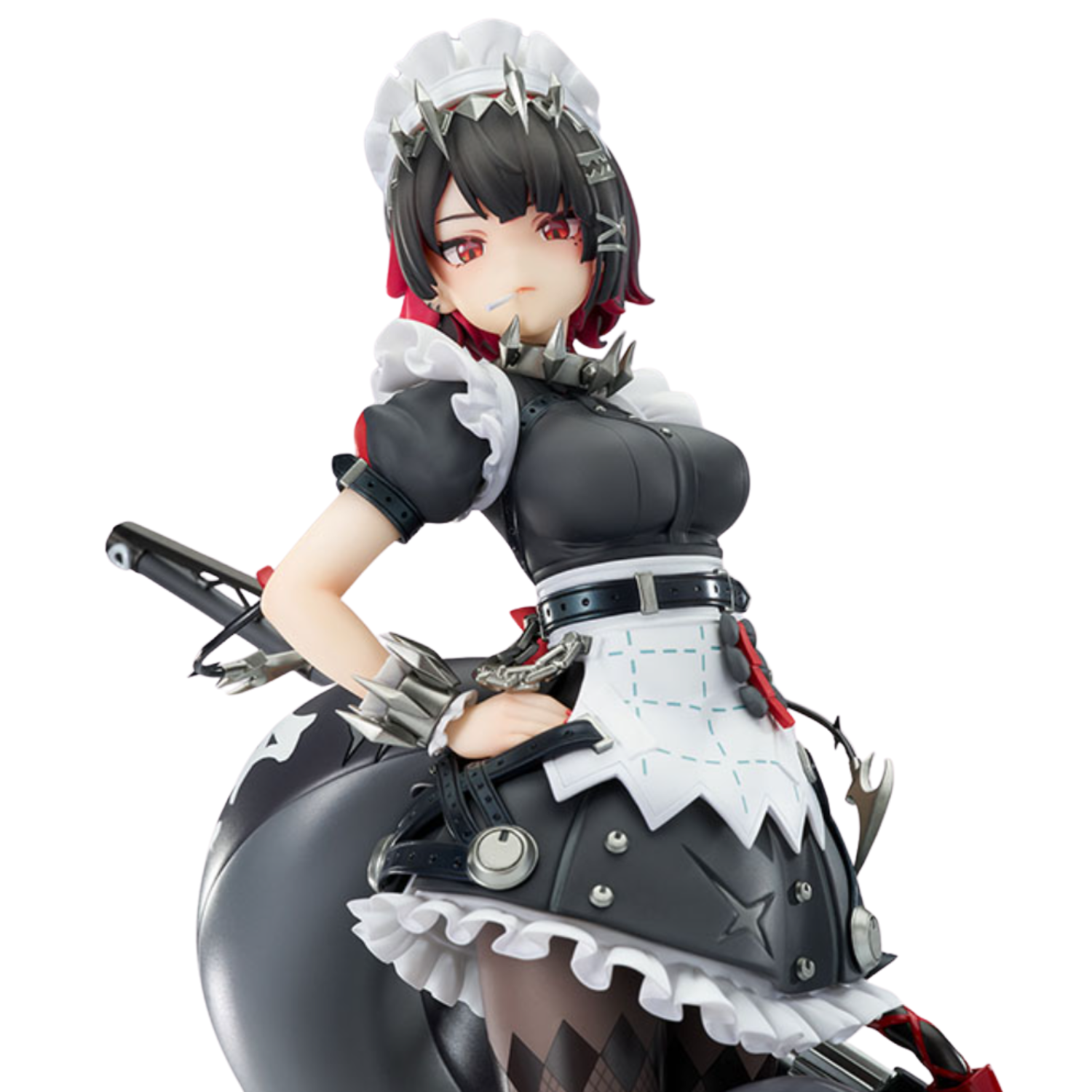Zenless Zone Zero Ellen Joe 1/7 Scale Figure (With Bonus)