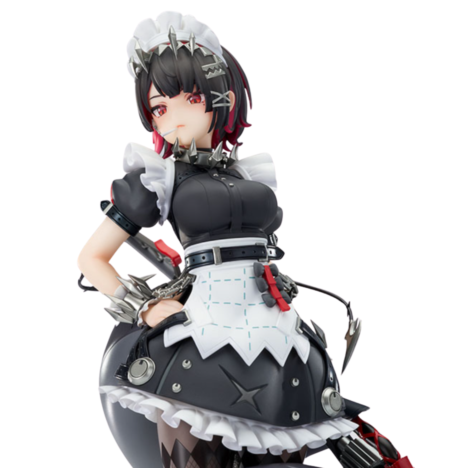 Zenless Zone Zero Ellen Joe 1/7 Scale Figure (With Bonus)
