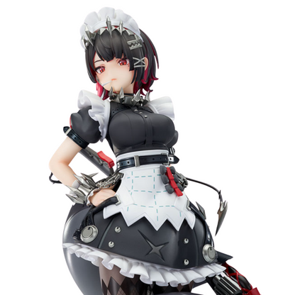 Zenless Zone Zero Ellen Joe 1/7 Scale Figure (With Bonus)