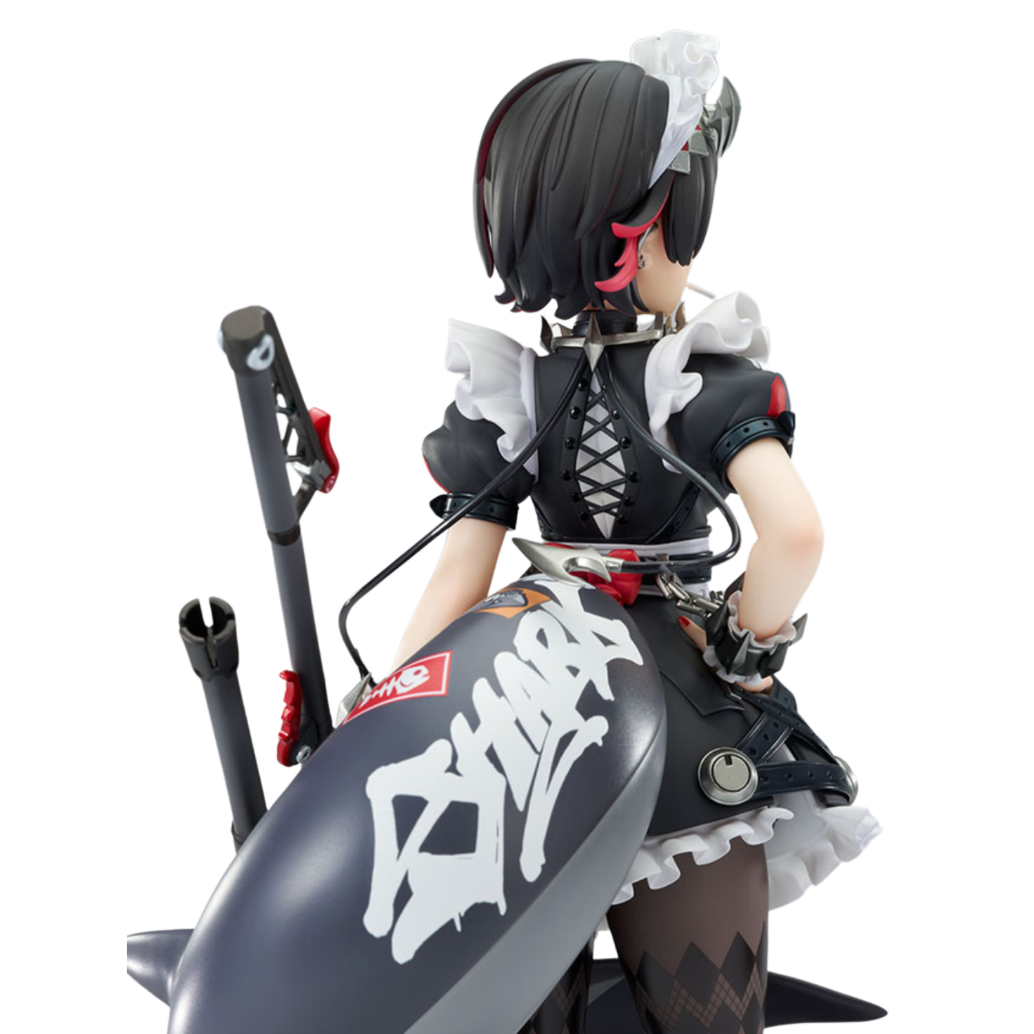 Zenless Zone Zero Ellen Joe 1/7 Scale Figure (With Bonus)