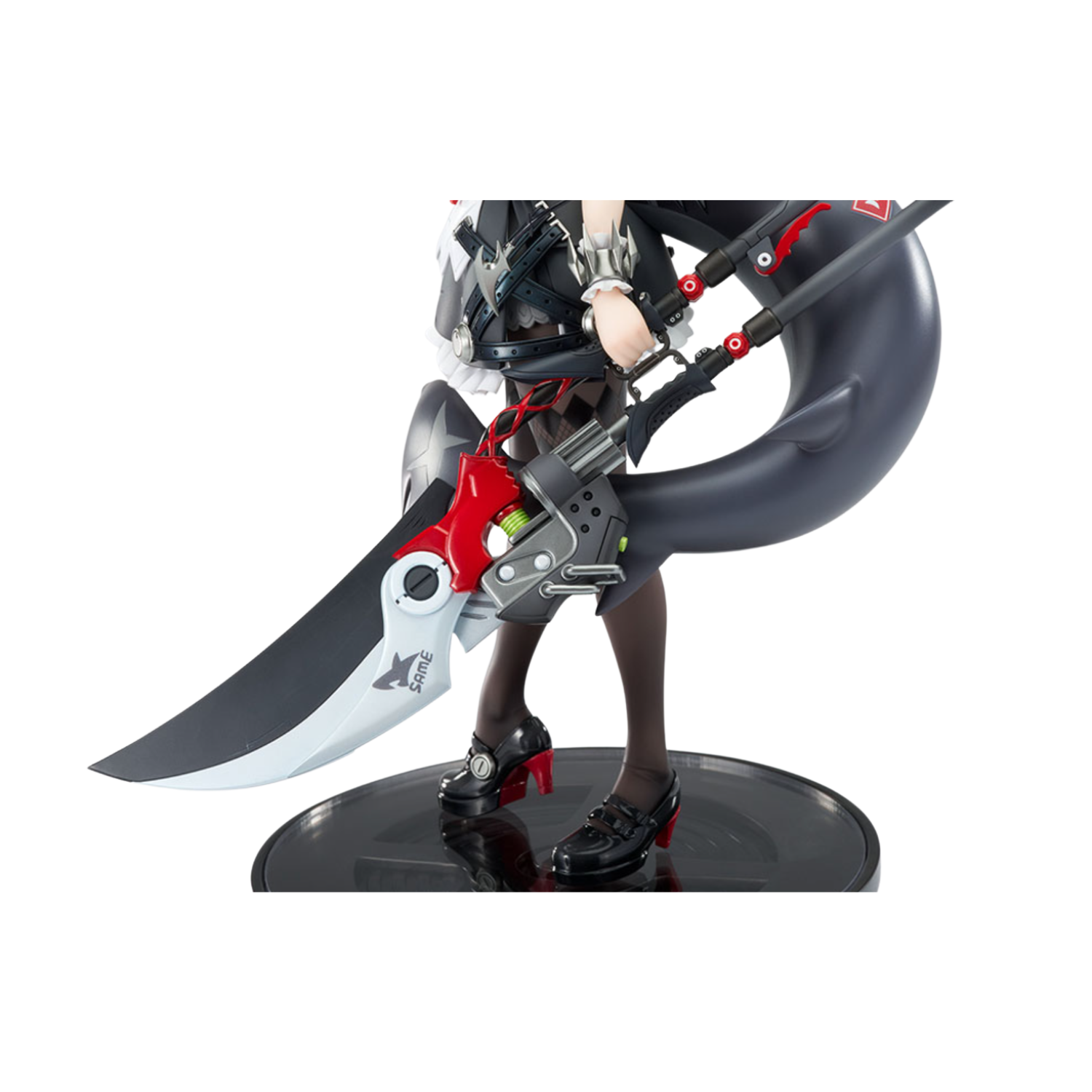 Zenless Zone Zero Ellen Joe 1/7 Scale Figure (With Bonus)